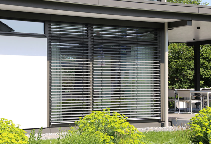 Intelligent shading system Intelligent shading systems Kontron Electronics