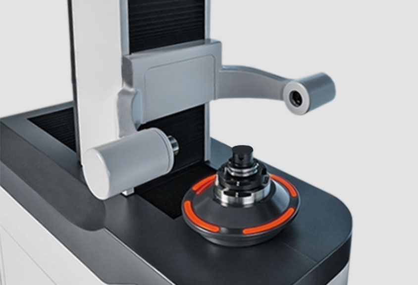 Tool Measurement Devices Kontron Electronics Frickenhausen