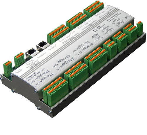 RIO Remote I/O