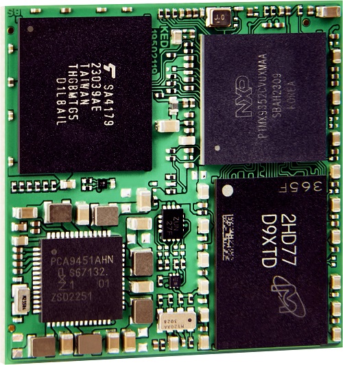 OSM-S i.MX93