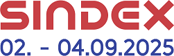 Exhibition Logo SINDEX, Bern 