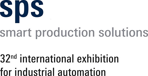 SPS Smart Production Solutions