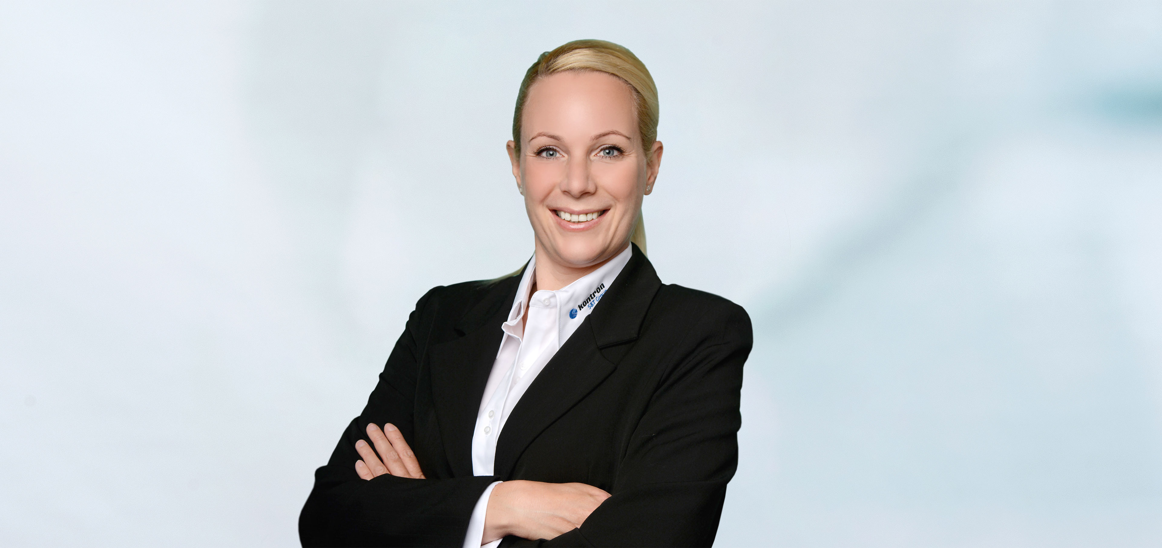 Anita Réder Managing Ddirector Managing Director Anita Réder Kontron Electronics Ungarn